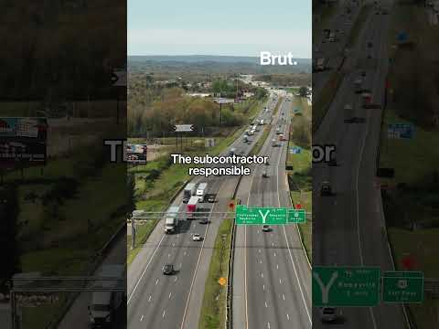 Tennessee meat heist.