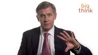 Intel's John Davies on Global Access to Technology