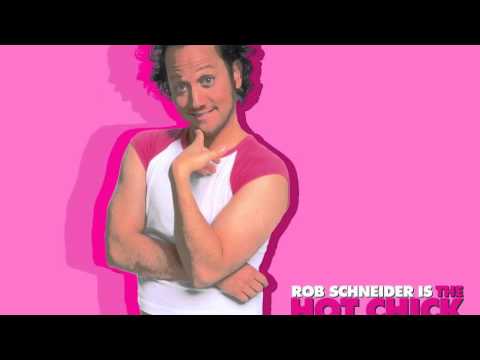 Rock Like This From The Hot Chick