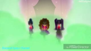 [PMV] Cube Land (song by Slamacow Creations)