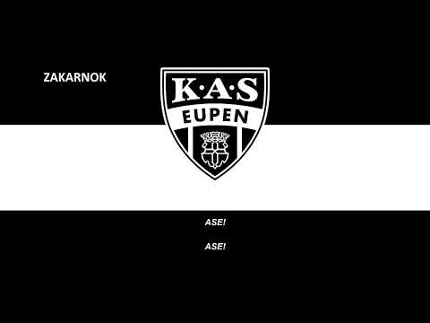 Himno antiguo del KAS Eupen (Alt hymne KAS Eupen)