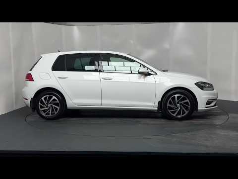 Volkswagen Golf 1.0 TSI 115PS Match 5DR - Image 2