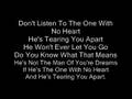 HIM - The Heartless(666 Ways to Love: Prologue ...
