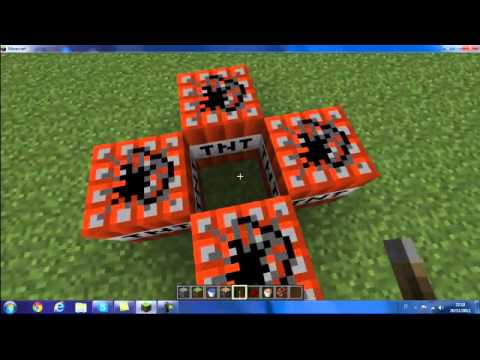 come fare un generatore di ossidiana