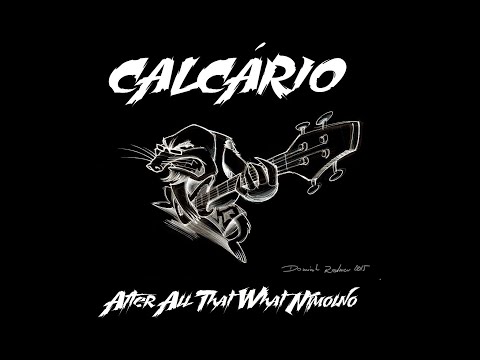 Calcário - "Swooy" [Albert Rosenfield's cover]