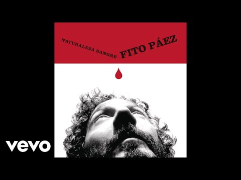 Fito Paez - Bello Abril (Official Audio)
