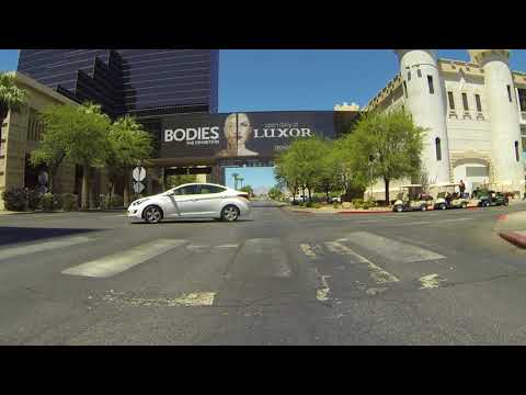 image-Does SLS Las Vegas have free parking?