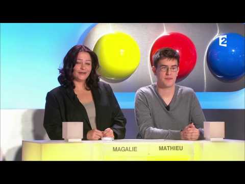 Motus du 16/12/16 - Intégrale