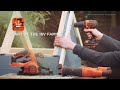 Smūginis suktuvas gręžtuvas Black &amp; Decker BDCHD18-QW, 18V, 1x1,5Ah, 40Nm