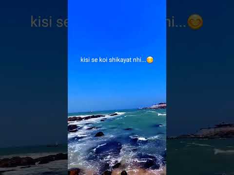 Beach Beauty ⛱️ ☂️ 🏖 🌊