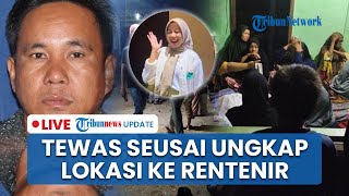 LIVE: Gadis di Dharmasraya Sumbar Dipukul Ayah Tiri hingga Tewas karena Bocorkan Lokasi ke Rentenir