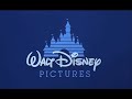Walt Disney Pictures The Little Mermaid 1989 1997 Closing