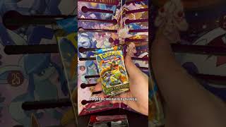 Dzień 202 - dzień 21 kalendarza  #pokemon #pokemonkarty #pokemoncards #pokemontcg #shorts