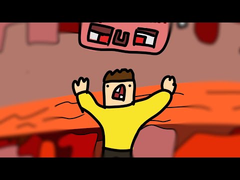 Polski-speedrun "Bladi" animacja