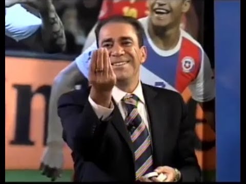 Bonvallet Ningunea Título de Pellegrini y Analiza Fútbol Europeo Momentos de Culto (3era T. Parte 2)