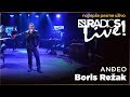 boris rezak andjeo radio s live