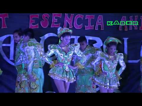 LOS ORIGINALES RAICES DE AMERICA EN PALPALA