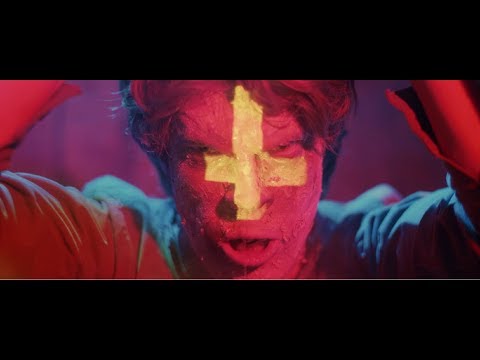 Occams Laser - Taking Over (Official Music Video)