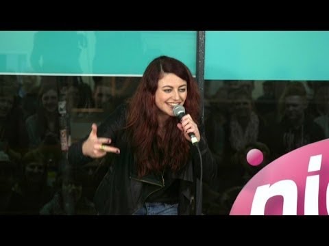 NightWash live vom 24.03.2016 - Teil 1 - NightWash live