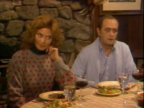 Newhart 1x07 - The Perfect Match