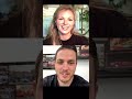 Alex Bowman on Instagram Live | NASCAR
