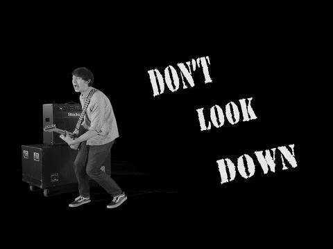 Counting Coins (OFFICIAL VIDEO) - Don't Look Down