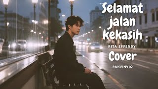 Download lagu Selamat Jalan Kekasih - Rita Effendy (Cover by Pahvinvio) mp3 Download lagu Selamat Jalan Kekasih - Rita Effendy (Cover by Pahvinvio) mp3