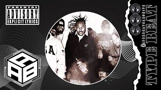 ♫ 𝐓𝐘𝐏𝐄 𝐁𝐄𝐀𝐓 ♫ 90&#39;s Wu-Tang Clan Boom Bap ⋌Kingdom Come⋋ ΛPΣX 2024 Instrumental