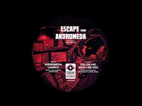 Errorbeauty & Serge Geyzel -- Cul-De-Sac