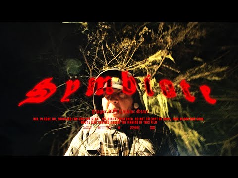 Captive State - "Symbiote" (Official Music Video) | BVTV Music