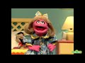 Sesame Street All By Myself Song
