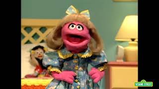 Sesame Street  All By Myself Song