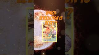 Which eeveelution is the best.. leave a comment!! #pokemon  #subscribe #tcg
