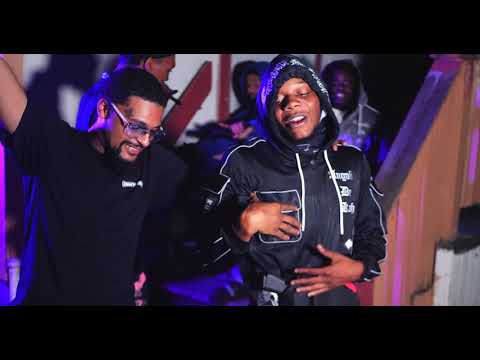 SGMG Murda Ft SG Jilla - No Hesitation - Shot by @AWashProduction