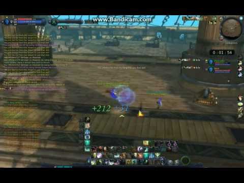 Epic 2v2v2 [Not Aion]