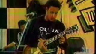 desorden publico politicos paraliticos + letra