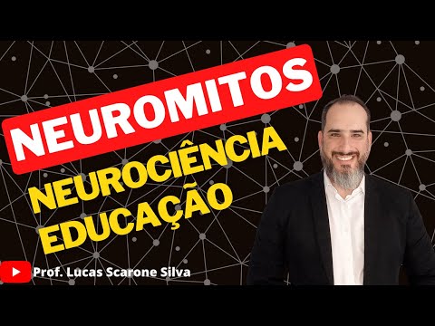 MITOS E VERDADES DA NEUROCIÊNCIA E EDUCAÇÃO