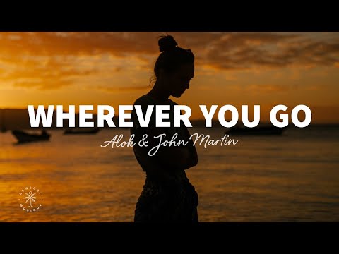 DJ Alok feat. John Martin - Wherever You Go (Official Music Video)