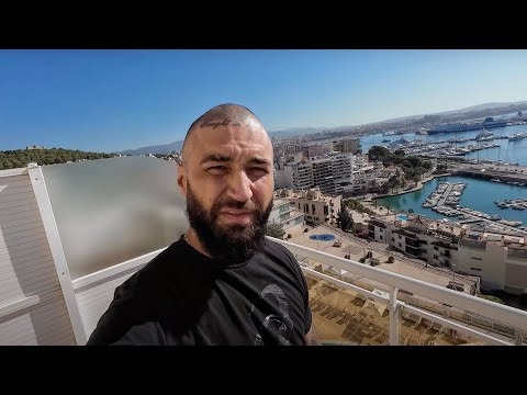 I Got Sick in Spain and had to Fly Home -$30,000 LOSS