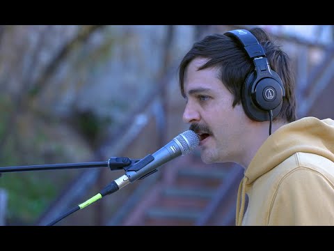Bayonne - Perfect (Live from Mohawk rooftop)
