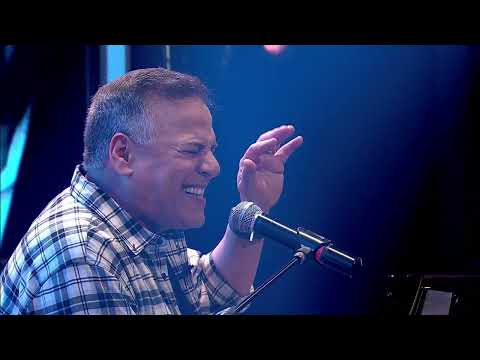 Si De Tanto Soñarte - Lazaro García