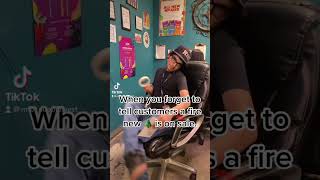 Everybody Makes Mistakes 😳