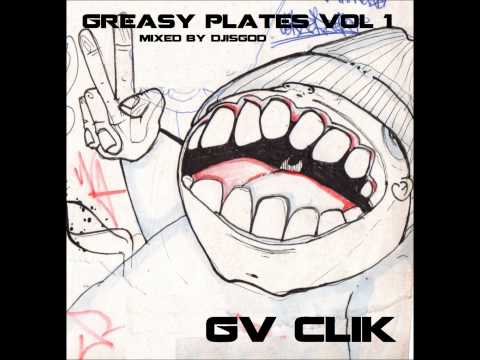 Sleaze feat Prospects Napalm - CBS (Greasy Plates Vol.1)