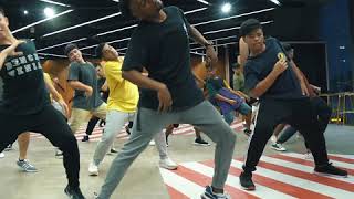 Trav | Jeremih &amp; Ty Dolla $ign - FYT ft. French Montana (MIH-TY)