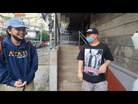 A Misfit Day - GhostWorldWide (EPISODE 1)