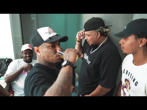 Dom Tozen - City [ Visualizer by @Verra.film]