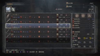 ＃3 はちどりのぐだぐだブラッドボーン