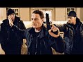 The Unseen Power Of An Old Man Ruthless Undercover Agent Protecting His Boss Recapped