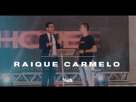 A história de Davi por uma nova perspectiva - Raique Carmelo