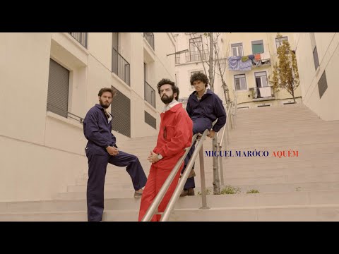 Video thumbnail for Aquém